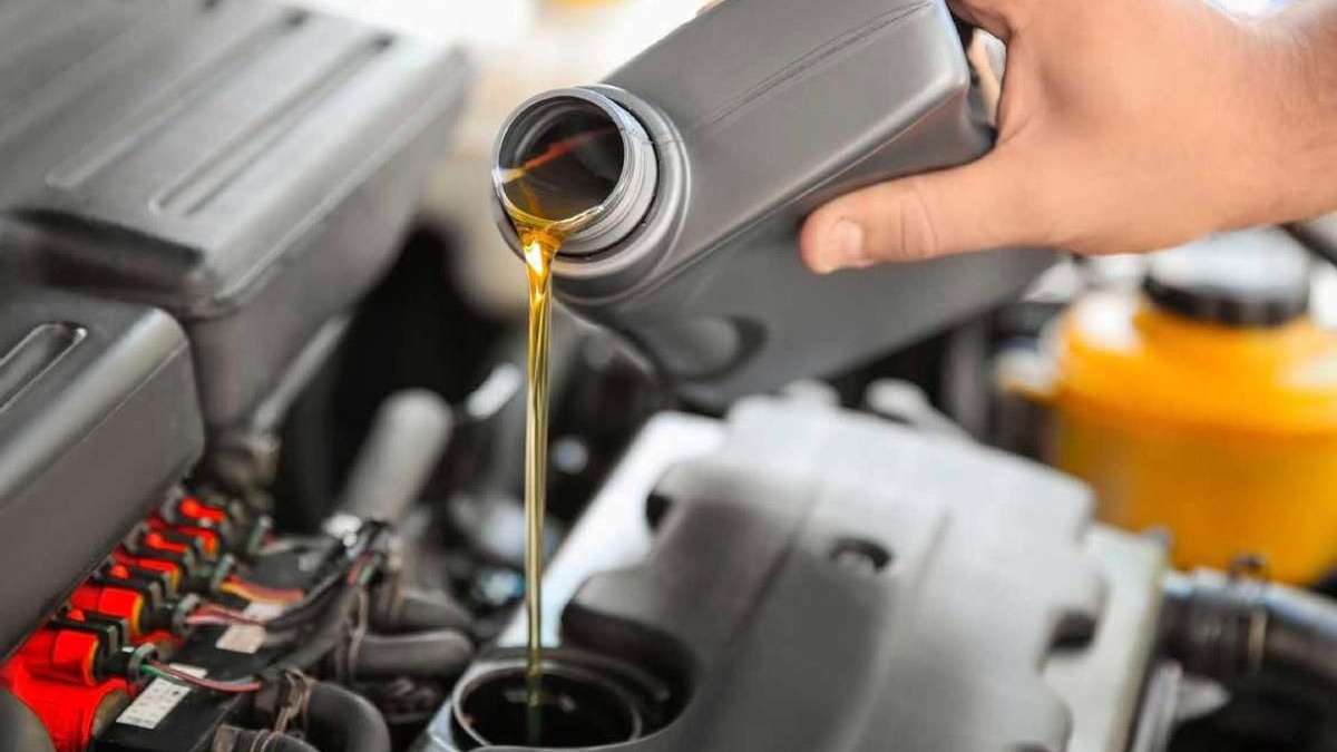 维修烧机油后 在用车中有什么注意事项？