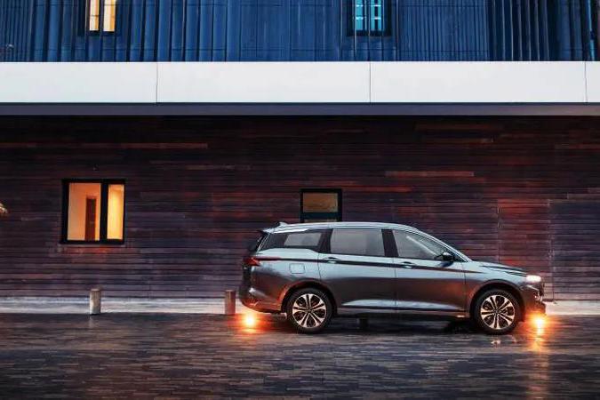 大涨41.3% MPV现状仍堪忧