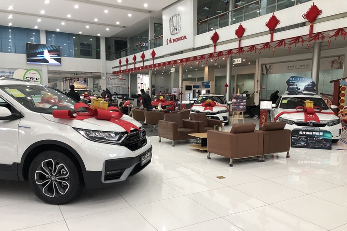 年后购车更便宜划算？反旺季车价实地调查