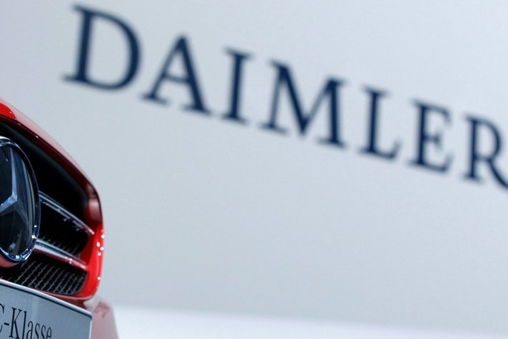 传戴姆勒拟参投孚能科技IPO，后者称没有收到相关信息