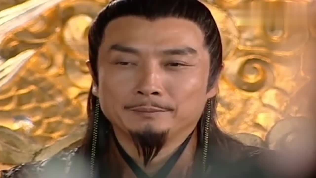 天下第一海棠的死彻底激怒万三千来质问神候