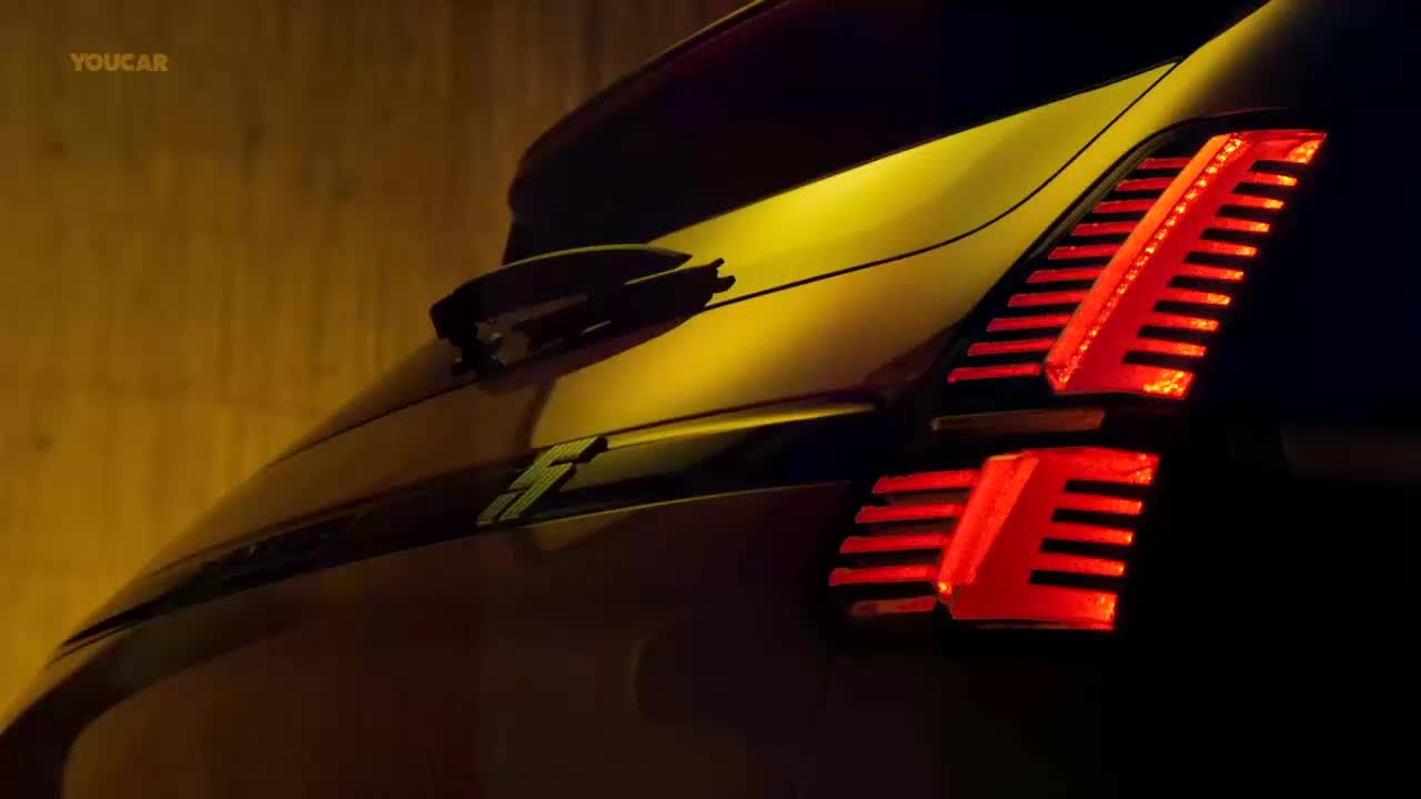 复古再临：全新雷诺5 EV半分钟预告