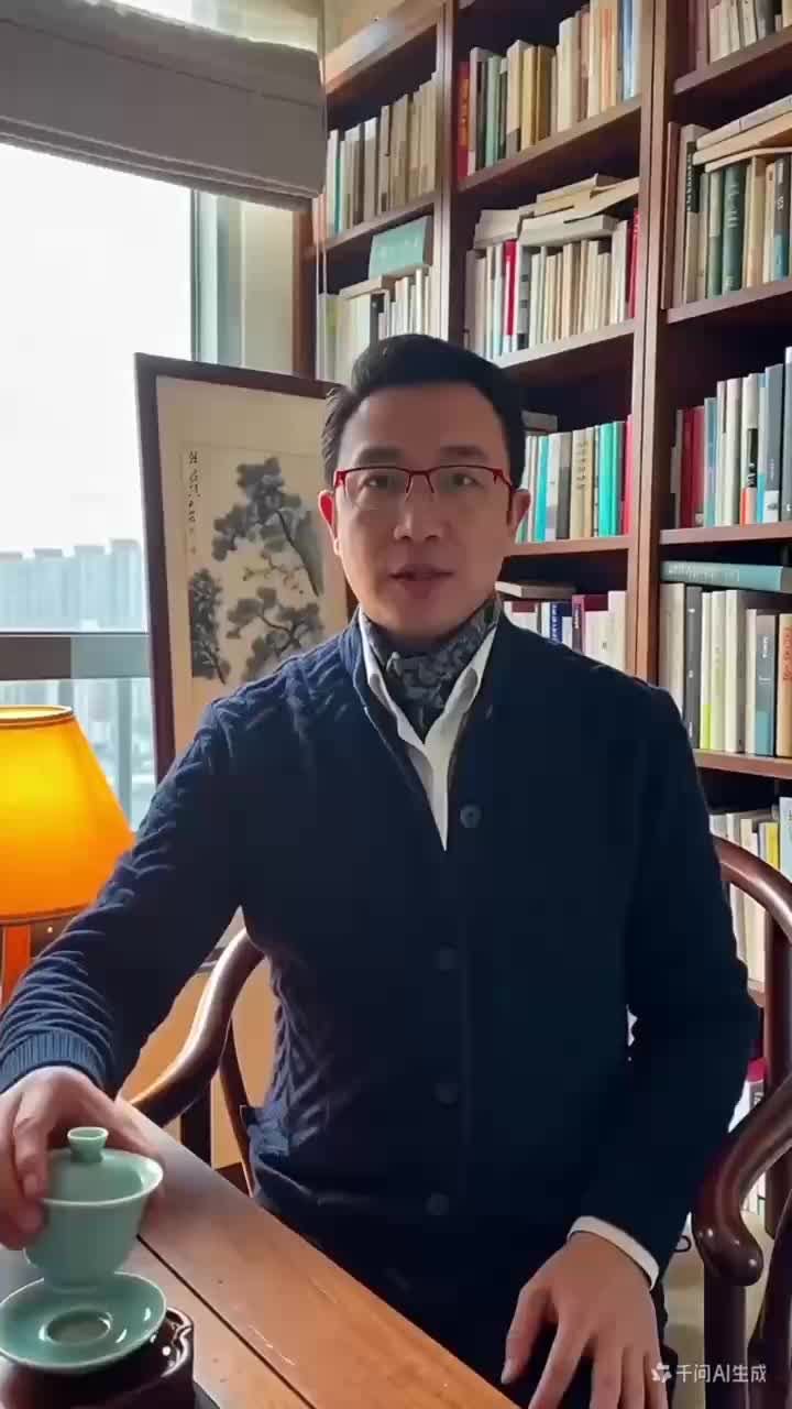 美国债务逼近临界点 | 思维财经快报 #桥水基金 #美国 #债务