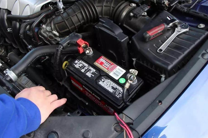 科普|冬天打不着火的原因有哪些？细心盘点后还真不少