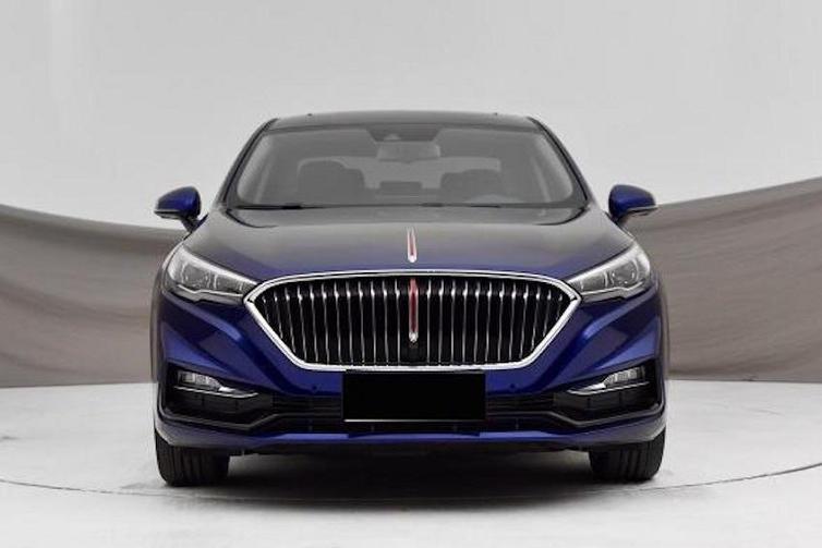 搭载1.5T/1.8T两种动力系统 2020款红旗H5配置曝光