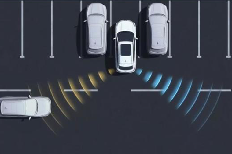 标配16项ADAS，这款SUV开启智能驾驶普惠时代