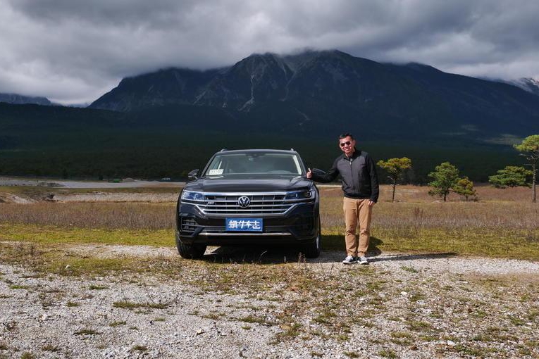 40岁成功男人想“深藏不露”？买车就看这几款，个个扮猪吃虎～