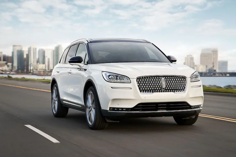 25万级合资SUV 排量2.0T的车型该选谁