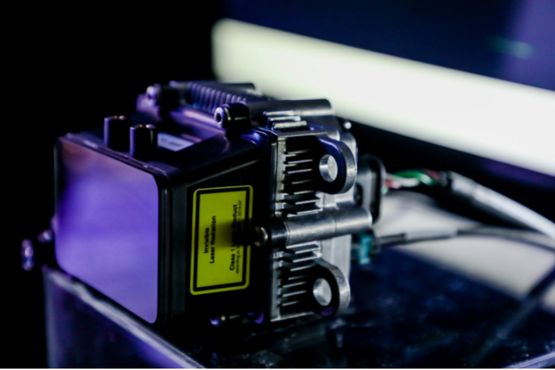 高通/华为加持 揭秘长城汽车咖啡智驾