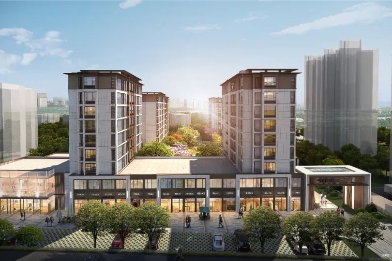 后调控时代的绍兴,全城围猎60万级投资圣品!|商铺|绍兴|底商_新浪新闻