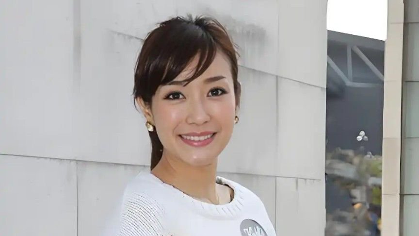 46岁张燊悦近况曝光！曾拒绝谢霆锋追求，嫁豪门生4个女儿很幸福