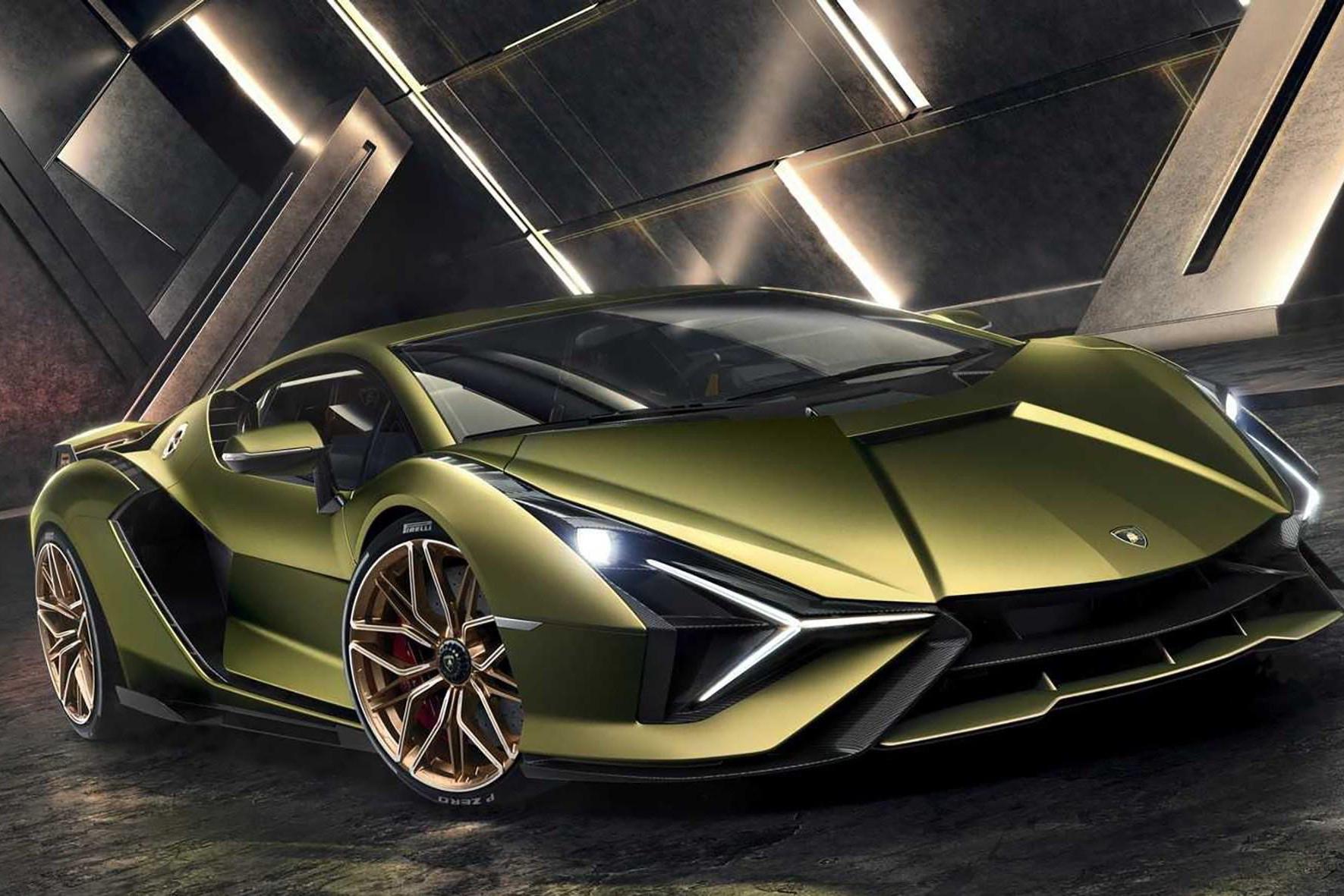 Lamborghini Harucan CGI works 兰博基尼小牛CG摄影|三维|机械/交通|mclovin - 原创作品 - 站酷 ...