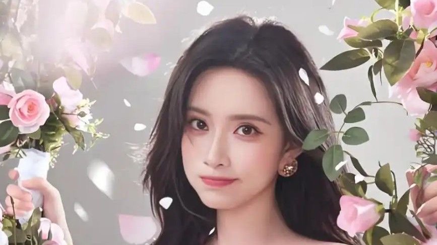 30岁孟子义近况曝光！曾经历三段失败恋情，如今还是单身让人唏嘘