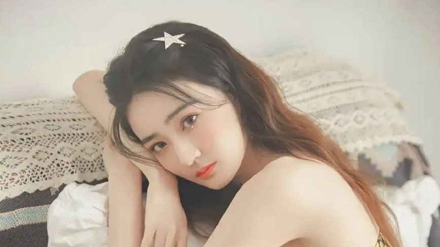 31岁美女徐璐近况曝光！曾与张铭恩相恋，如今身材火辣还是单身