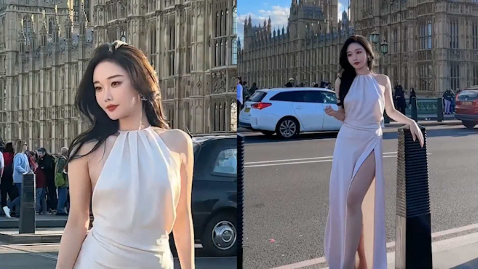 百万网红雅典娜被闺蜜骗至东南亚?潮汕商会:绑架是真,被打是假_新浪新闻