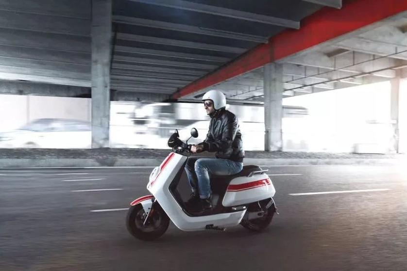 骑过小牛电动车作为潜在消费者的我是如何从怦然心动到无动于衷？