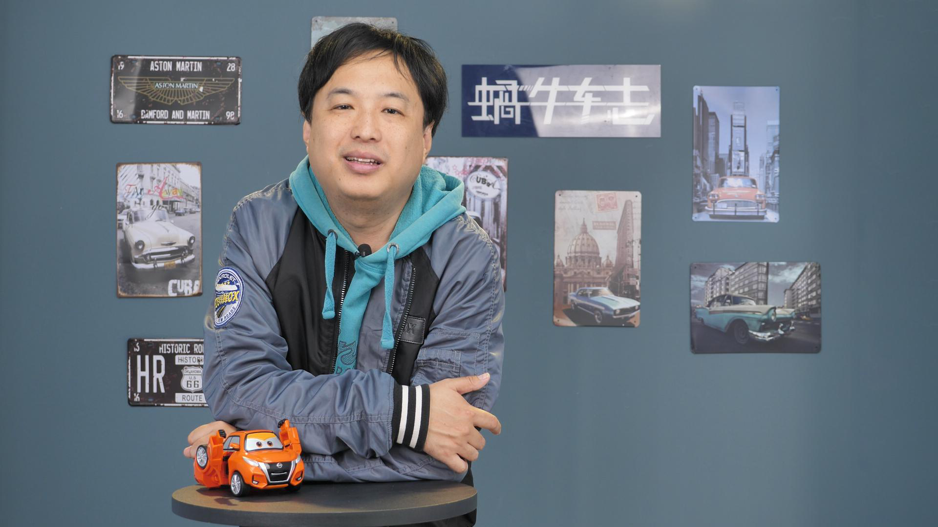 为啥我说理想ONE是一台“奇葩车”？