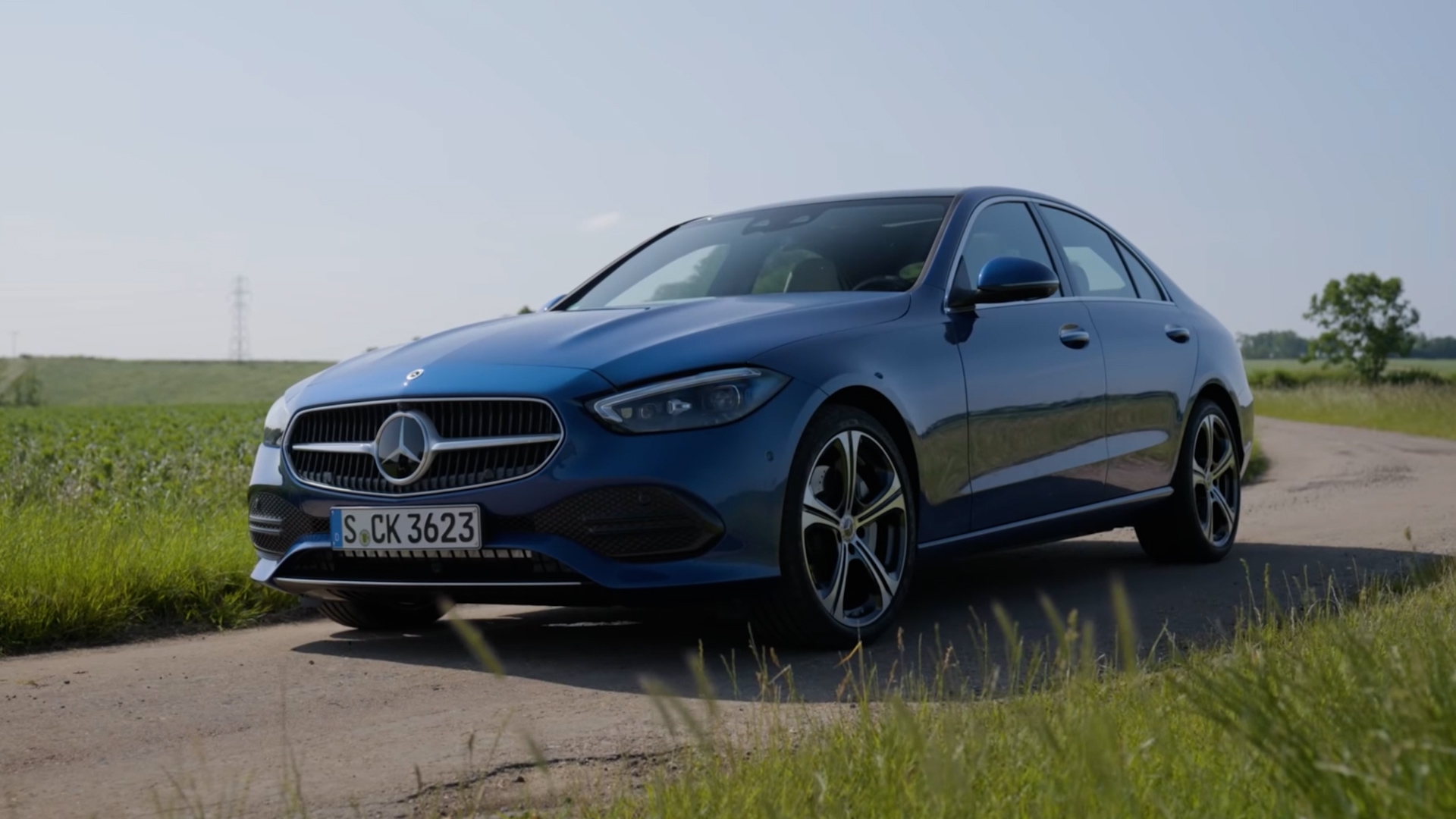 实力派新车下半年齐上新：奔驰C级最有诚意，雪铁龙要绝地反击