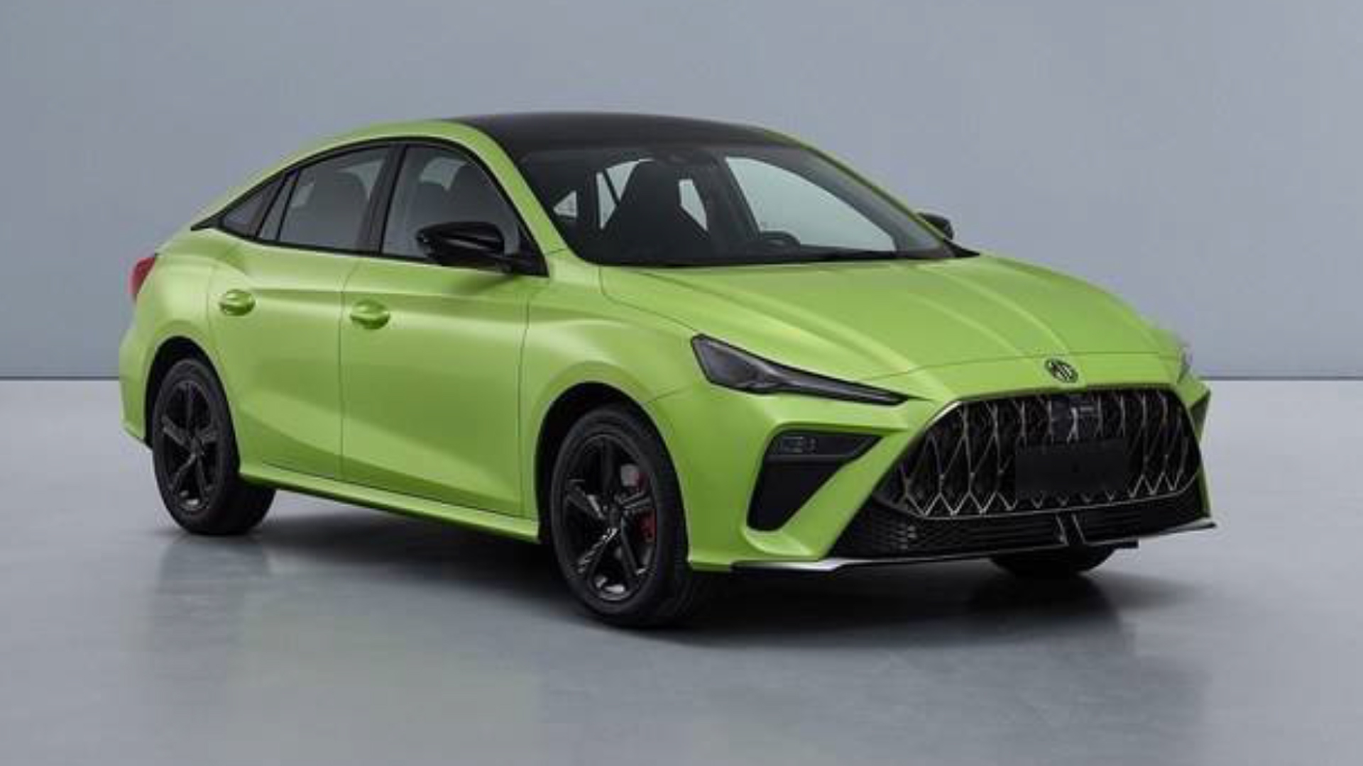 和全新宝马M4颇有相似，A级运动轿车再添新车型