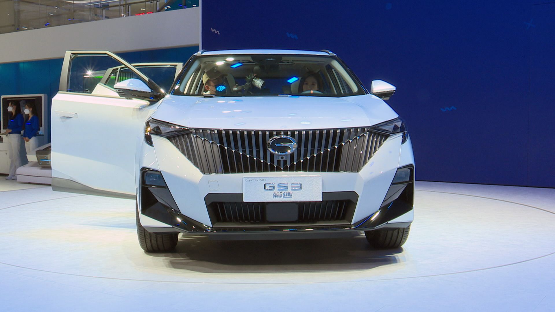 聚焦“电气化+智能化”，广汽传祺掀起出行新风潮