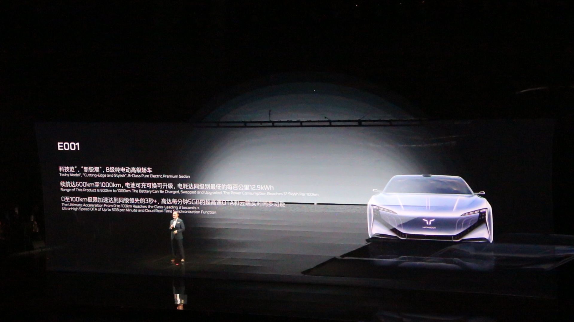 红旗品牌发布三款新能源产品，未来三年将推出15款新能源车型