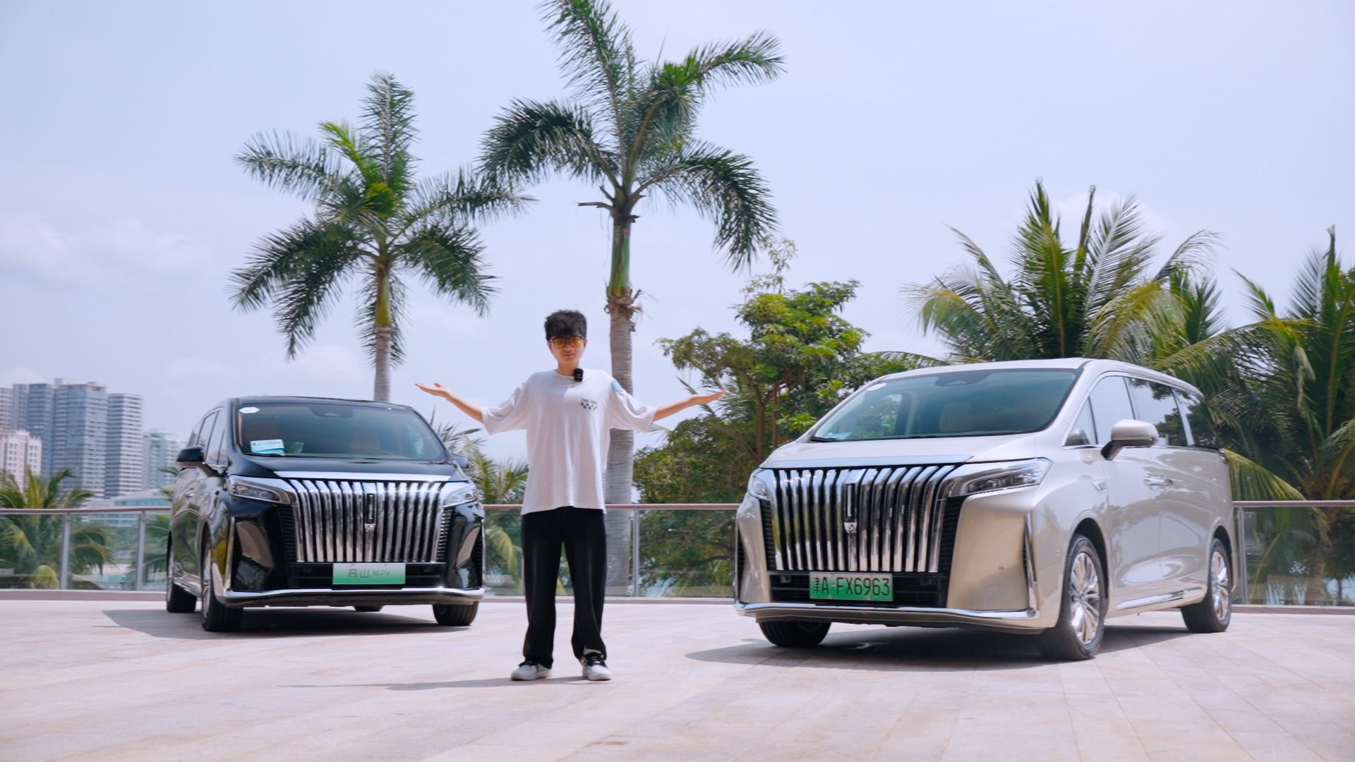 实力媲美百万级MPV，魏牌高山是否值得买？