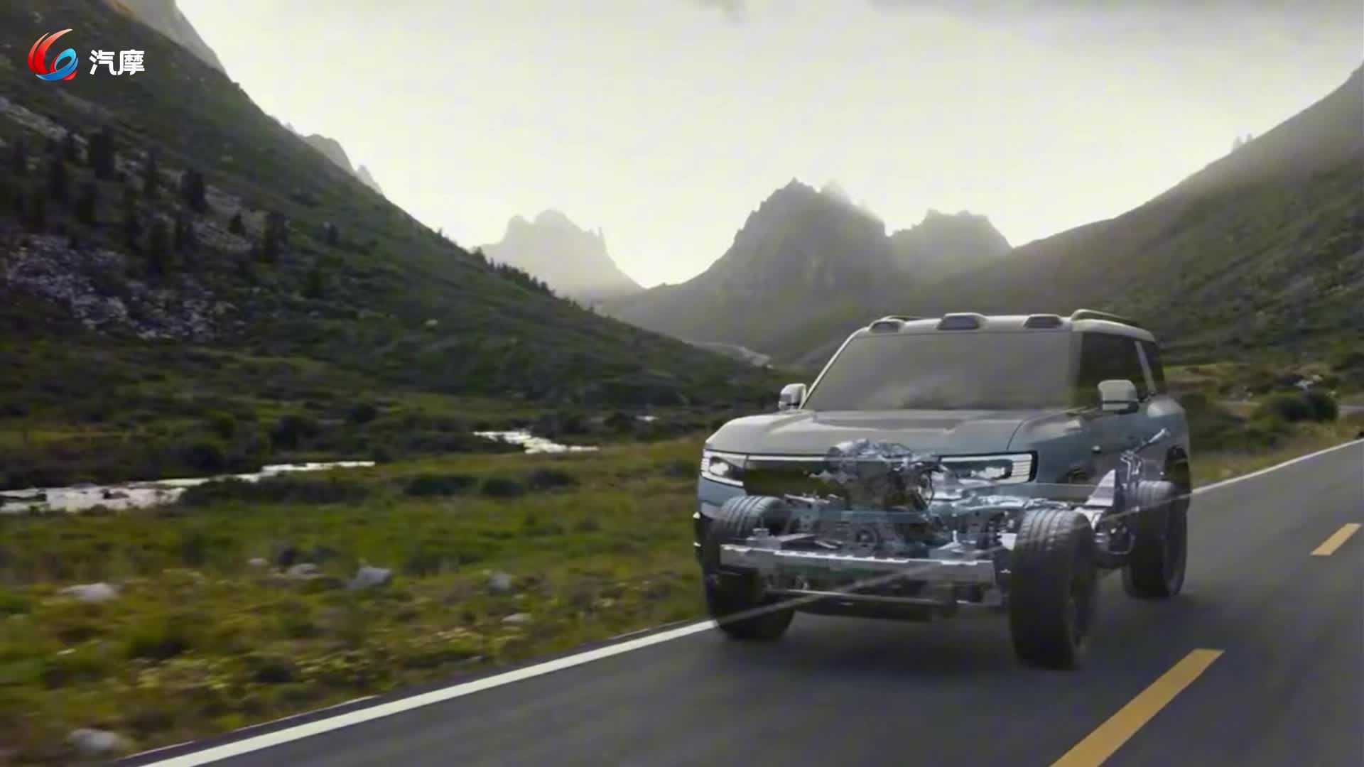 坦克500Hi4-Z和方程豹豹8 谁的优势更大？