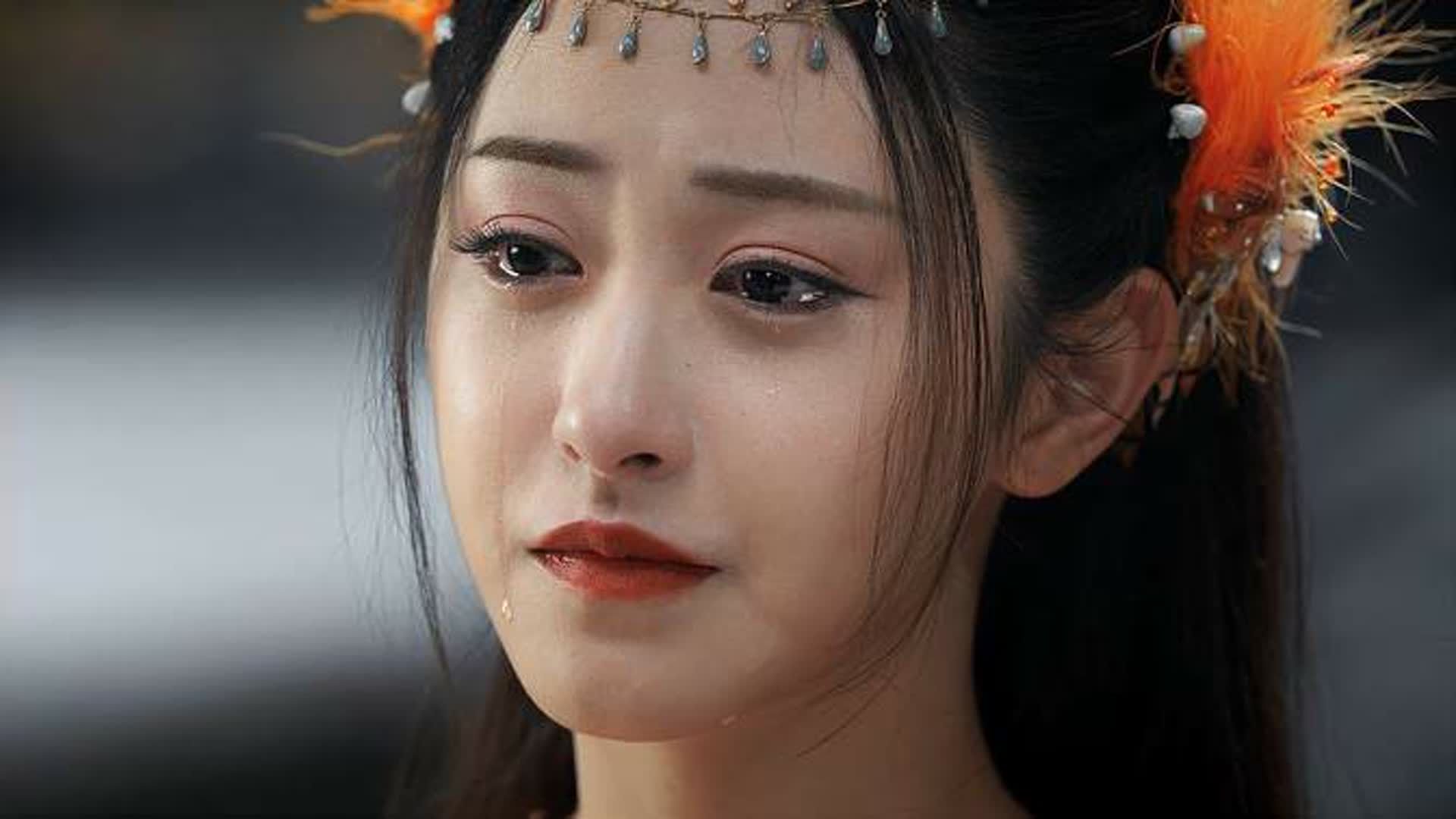 唯美情歌《片片相思赋予谁》，这痴情和哀怨，真是太撩我了！