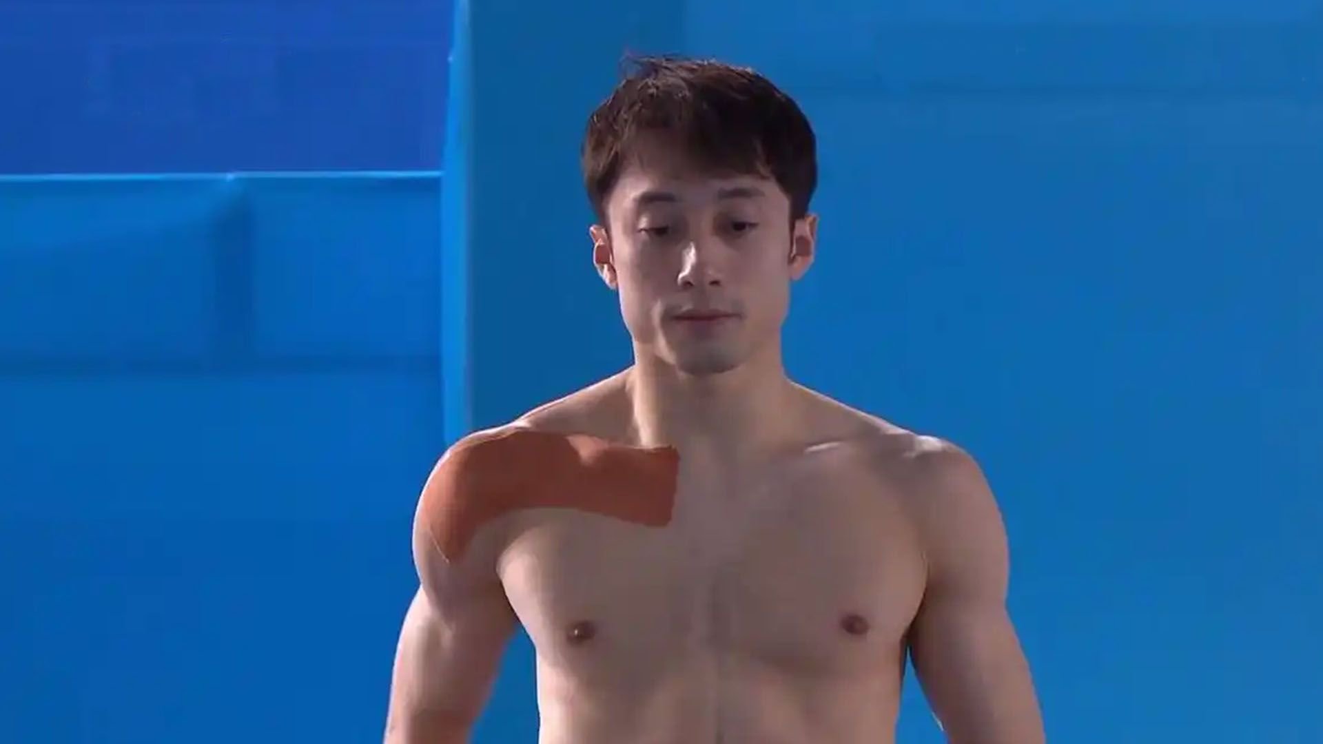 真牛！陈若琳弟子上演最完美一跳夺冠，最后一跳狂轰102.60分