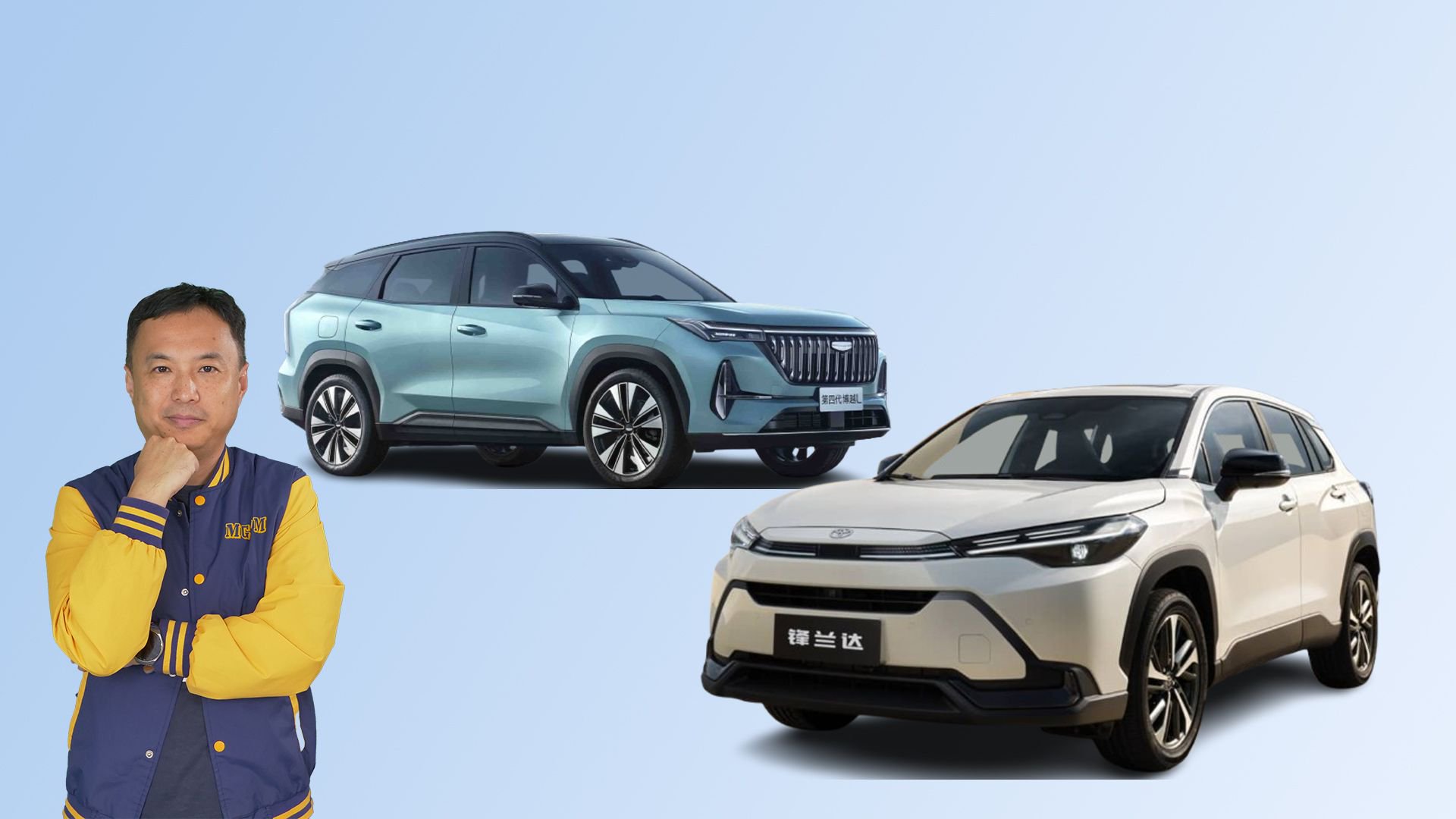 视频：8.98万的秦PLUS DM长续航版怎么样？能秒杀银河L6和日产N6吗？