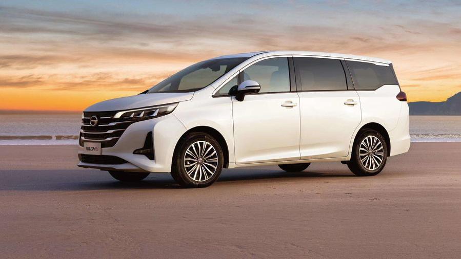 都是国货荣光！传祺GM6 VS 哈弗H6，同价位选MPV还是SUV？