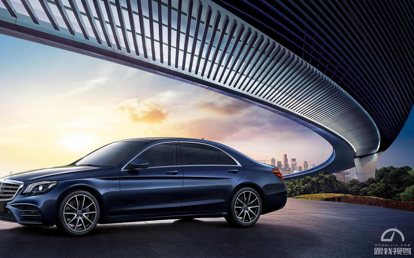 直列6缸替换“V6” 奔驰难道是认同了宝马？