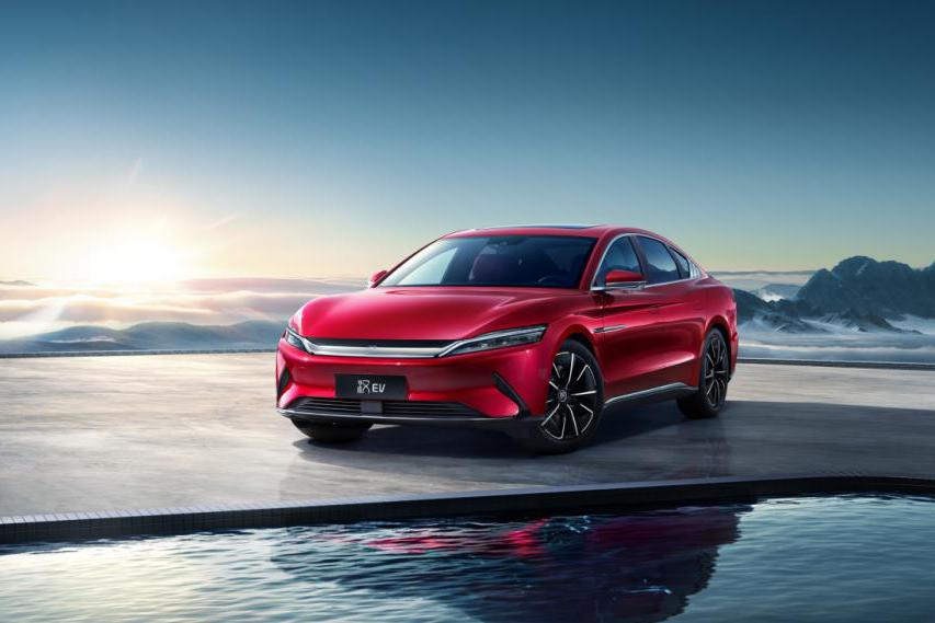 历经62年 中国终于有了一款“能打”的C级轿车！