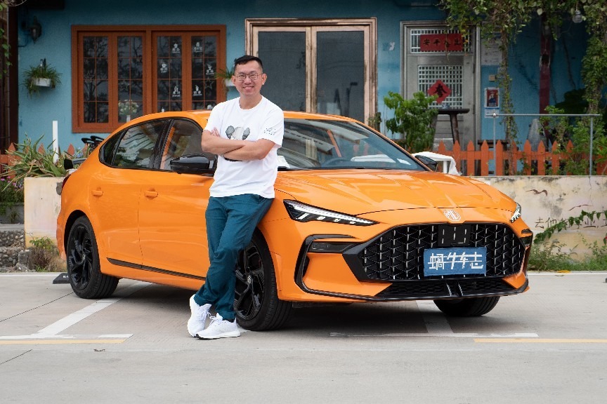 十万多圆跑车梦！UNI-V、MG6 PRO和影豹如何选？