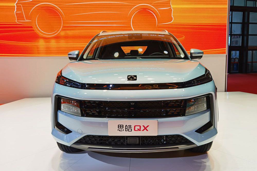 十万自主SUV该选谁？这几款您绝对不会失望