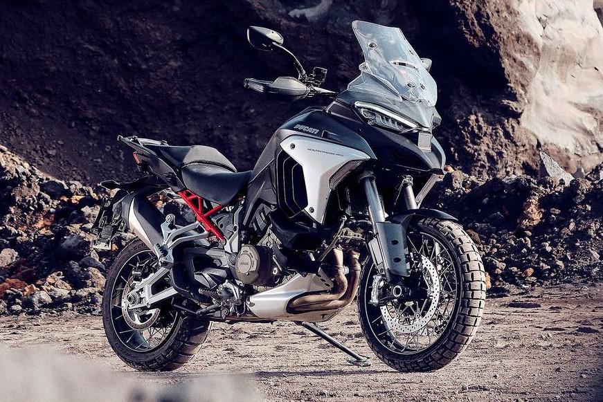 全新MT-07 新款大牛 2020年11月全球重磅新车盘点