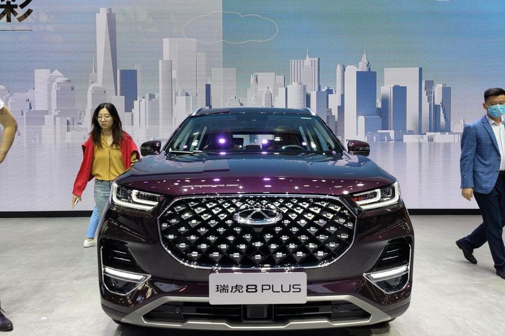 最高配只要15.99万？这三款自主品牌SUV不容错过