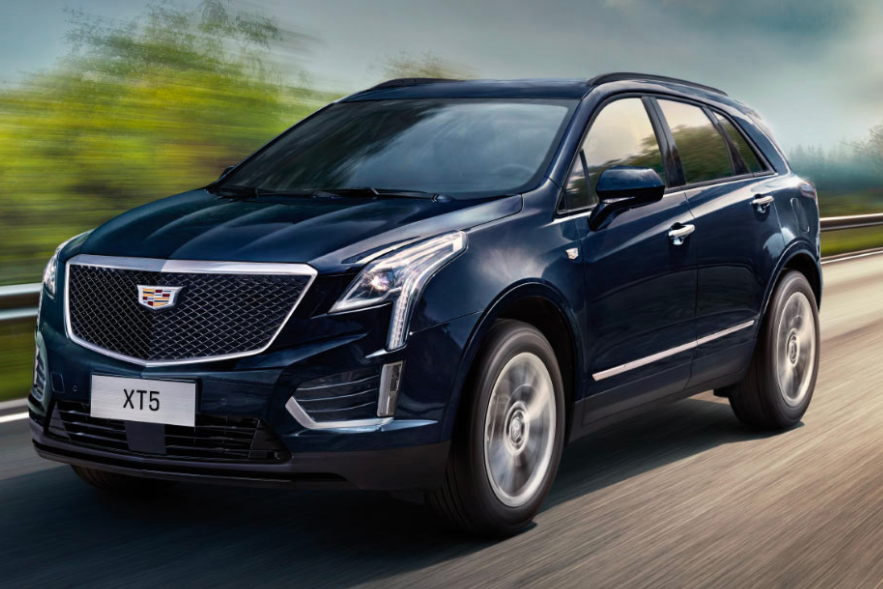 30万预算，除了BBA还有什么好的选择？