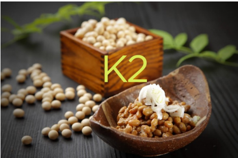 vitamin k2：守护人体骨骼与心血管