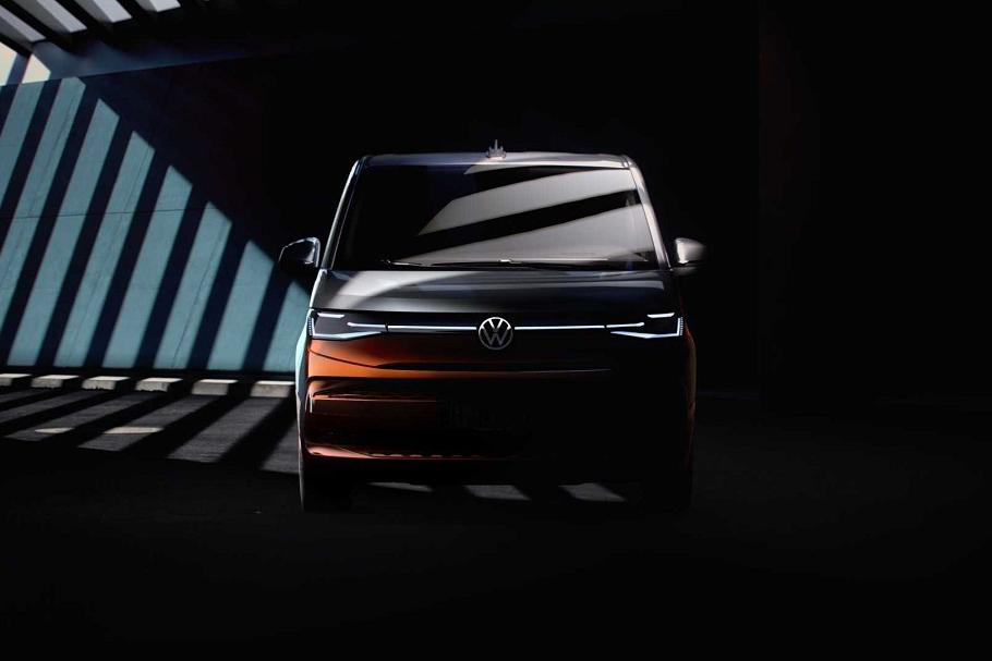 延续经典方盒子造型 新一代迈特威预告图曝光 预计今年6月发布