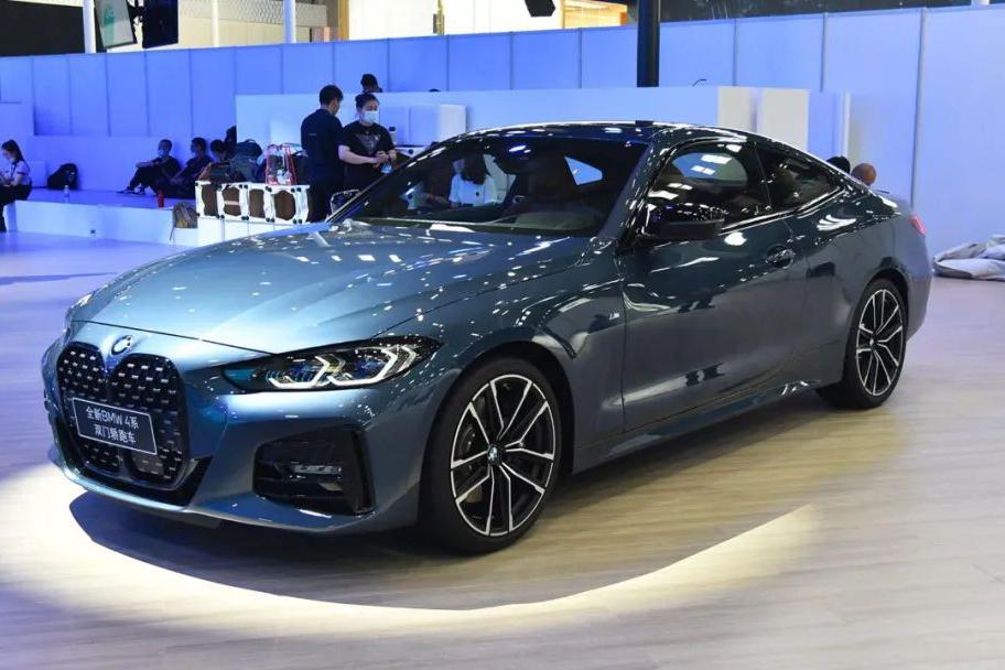 来北京车展找初恋吧！