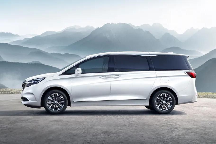 MPV未来谁主宰？