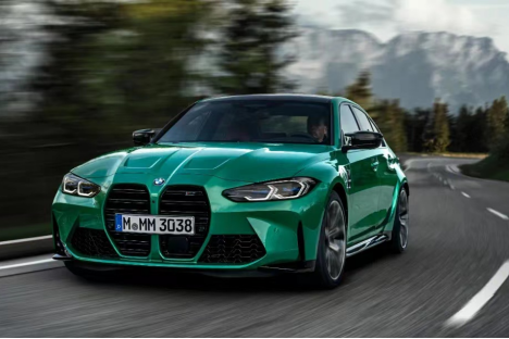 美、英年度车评选对比，美媒欣赏新势力、英媒却更认同传统车企！