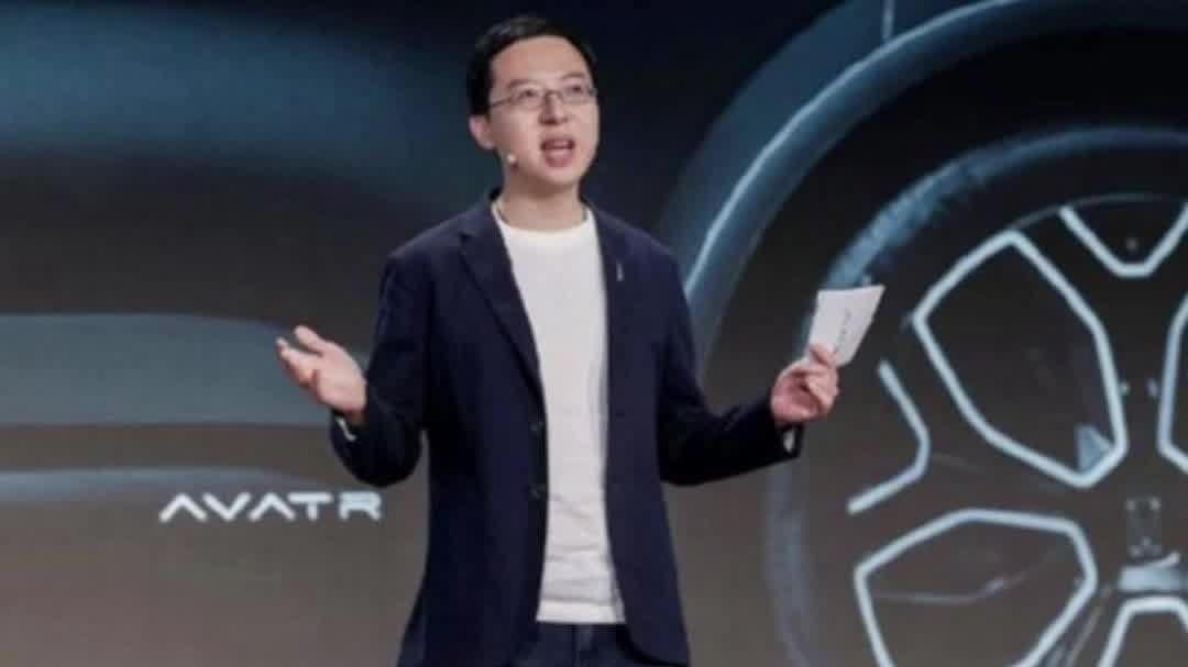 重磅！陈卓升任阿维塔科技总裁，全面负责经营管理工作