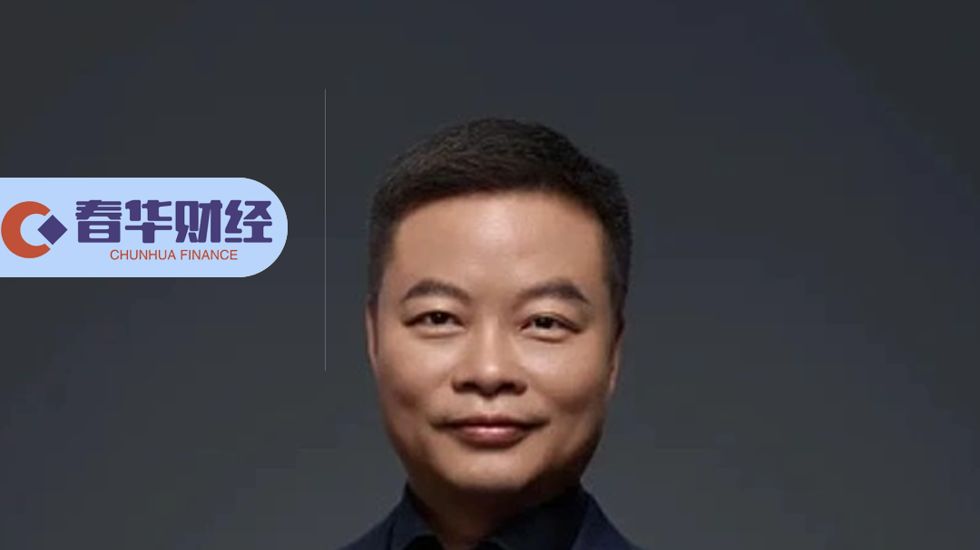 何小鹏：我更看中长期性 把产品技术做好