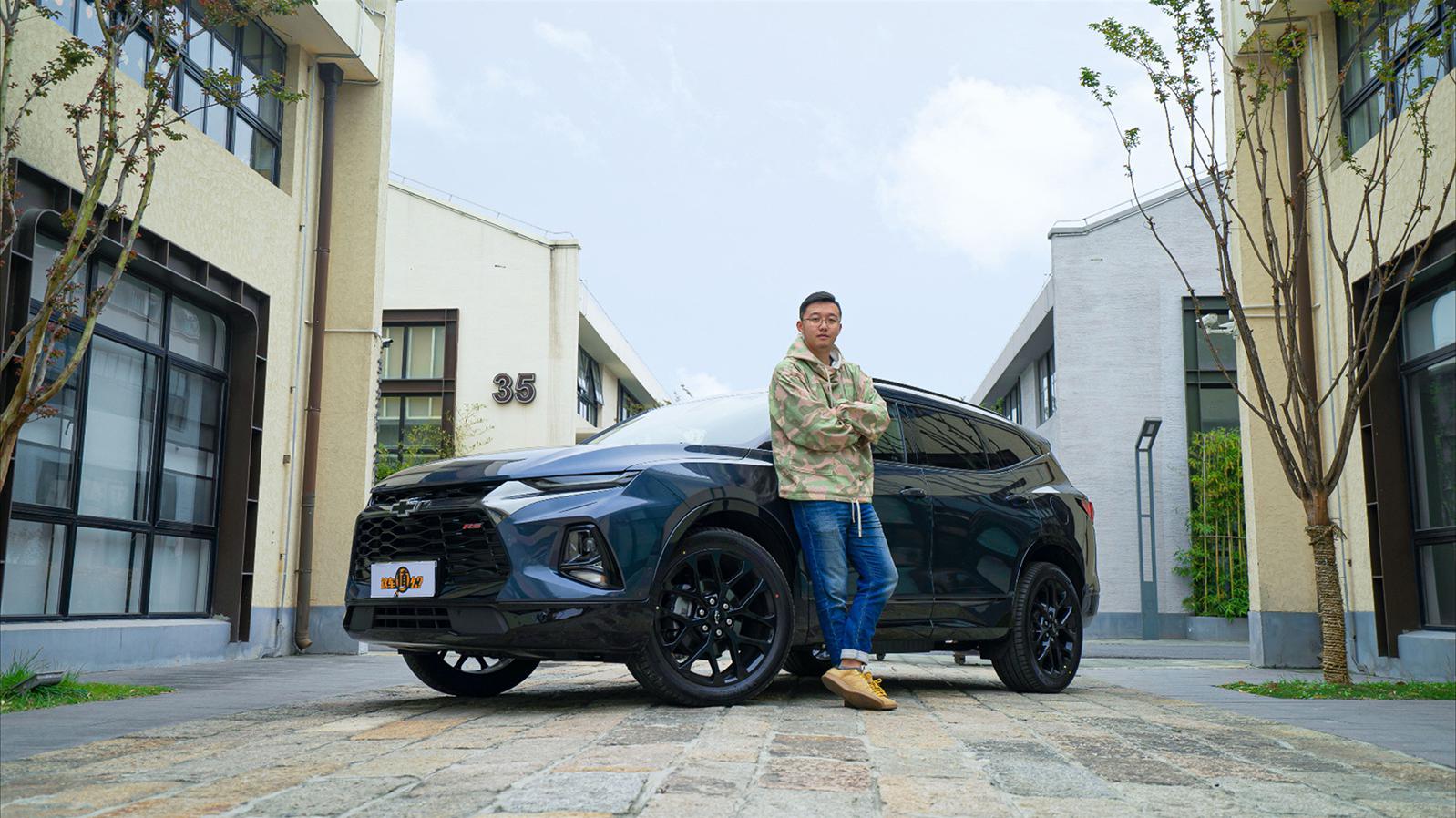 价位全重合尺寸差一圈！26-32万！你选汉兰达还是开拓者？