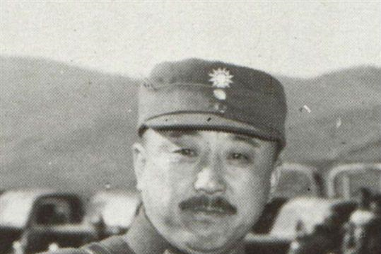 卫立煌从沈阳飞去哪里