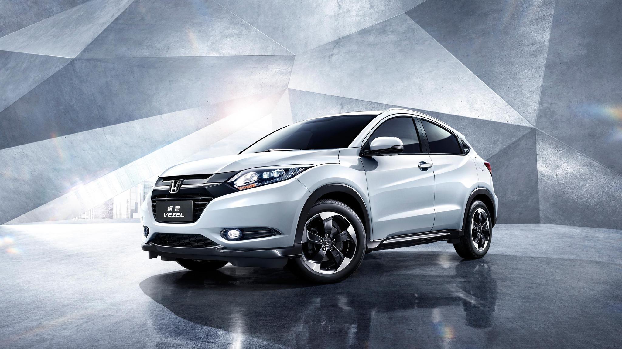 年轻人的纠结 大众探影和本田缤智该怎么选