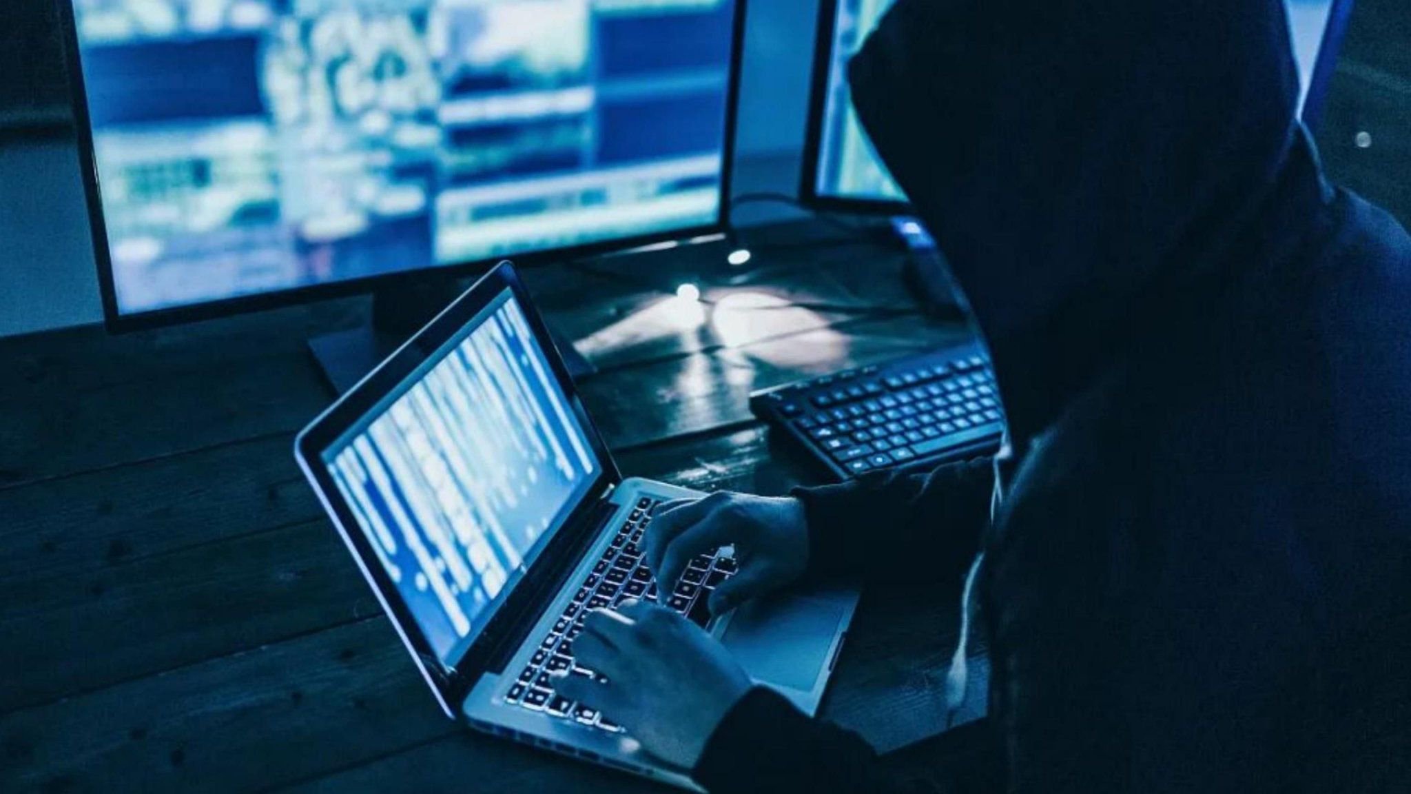 间谍设备查获量增长