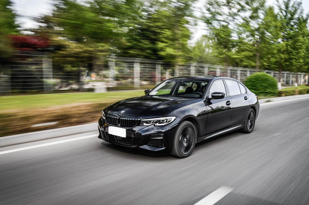 如果你有30多万，宝马3系、奥迪A4L、奔驰C级，你会选择谁